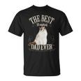 メンズ Best Ragdoll Dad Ever ラグドールキャットギフト レトロビンテージ Tシャツ