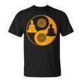Bouddha Yang T-Shirt