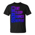 Break Dance メンズ ブレイクダンス ヒップホップ ヒップホップ Tシャツ
