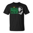 Bring Prrd Home Tシャツ