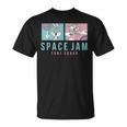 Bugspace Jam Tunequad Tシャツ