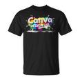 Canva Lab ２０２５オリジナル Tシャツ