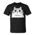 Cat キャットシリーズ ラグドール Tシャツ