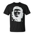 Che Guevara キューバ革命 反乱軍 フィデル カストロ 葉巻 キューバ Tシャツ