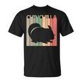 Chinchilla チンチラ Tシャツ