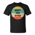 Cio Tシャツ