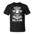 Como Nixon Tengo 3 Ladosolo Conocí A Unas 4 Personas Camiseta unisex