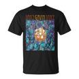 Dance Gavin Dance Mothership グラフィック Dance Gavin Dance Tシャツ