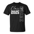 Done Class Of 2025 Graduate 2025 Graduation Seniors T-Shirt Done Class Of 2025 Graduate 2025 Graduation Seniors T-Shirt