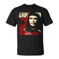 Ernesto Che Guevara シャツ キューバエルチェキューバ革命チェ Tシャツ