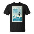 Felix Tries To Rest 1924 Tシャツ