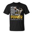 Fernando Tatis Jr Poweran Diego Mlbpa Tシャツ