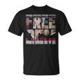 Freedom Eastide ベルリン壁 Ussr Gdr秋 社会主義キス Tシャツ