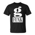 G Funk シャツ Tシャツ