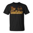The Goodfather Part2 Tシャツ