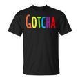 Gotcha Forever Day シャツ Tシャツ