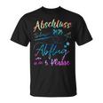 Graduation Primarychool 2025 Colourful Motifchool Leavers T-Shirt