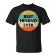 Hinano 陽南乃 Tシャツ