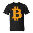 Hodl ビットコイン Btc 暗号通貨 聡アパレル Bitcoin Tシャツ