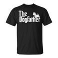 Hombre Westie Camisa Westie Dad Camiseta unisex