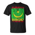 Hommes S Enfants Mauritanie T-Shirt