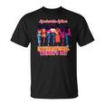 International Women’S Day Empowerment Accelerate Action Tシャツ