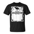 It's My Graduationign My Chool Gradual Grad 2024 Tシャツ