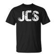 Jcs Tシャツ