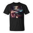 Jdm 370Z Z34 車 Tシャツ