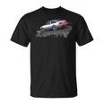 Jdm Cartreet Drift Race 86 アニメスタイル Tシャツ