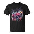 Jdm R34 スカイライン 自動車 Jdm レジェンド チューニングカー Tシャツ