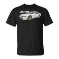 Jdm 車13 和風 ドリフトマシン Tシャツ