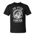 Jiu-Jitsu Wear Bjjアパレルブラジリアン柔術服 Tシャツ