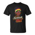 Junenth 1865 Tシャツ
