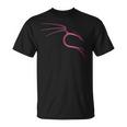 Kali Linux Tシャツ
