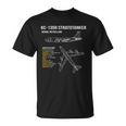 Kc-135 ストラトタンカー Tシャツ