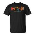 Kets4eki Devils Neighborhood レトロ アパレル Tシャツ