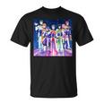 King Of Prism -Dramatic Prism1- デザインb Tシャツ