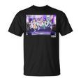 King Of Prism -Shinyeventars- デザインc Tシャツ