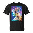 King Of Prism-Your Endless Call- デザインa Tシャツ