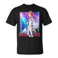 King Of Prism-Your Endless Call- キービジュアル アサヒ Tシャツ