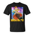 King Of Prism-Your Endless Call- キービジュアル カケル Tシャツ