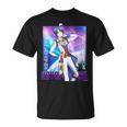 King Of Prism-Your Endless Call- キービジュアル コヨイ Tシャツ