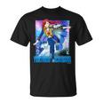 King Of Prism-Your Endless Call- キービジュアル ユキノジョウ Tシャツ
