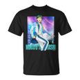 King Of Prism-Your Endless Call- キービジュアル ミナト Tシャツ