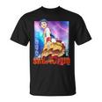 King Of Prism-Your Endless Call- キービジュアル シン Tシャツ