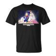 King Of Prism シン＆ルヰbirthday デザインc Tシャツ