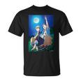 King Of Prism シン＆ルヰbirthday デザインf Tシャツ