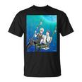 King Of Prism シン＆ルヰbirthday デザインg Tシャツ