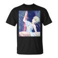 King Of Prism シン＆ルヰbirthday デザインl Tシャツ